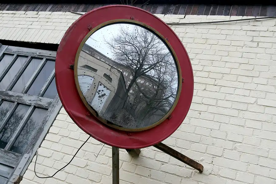 055 | 2010 | Berlin | Funkhaus Nalepastrasse | © carsten riede fotografie