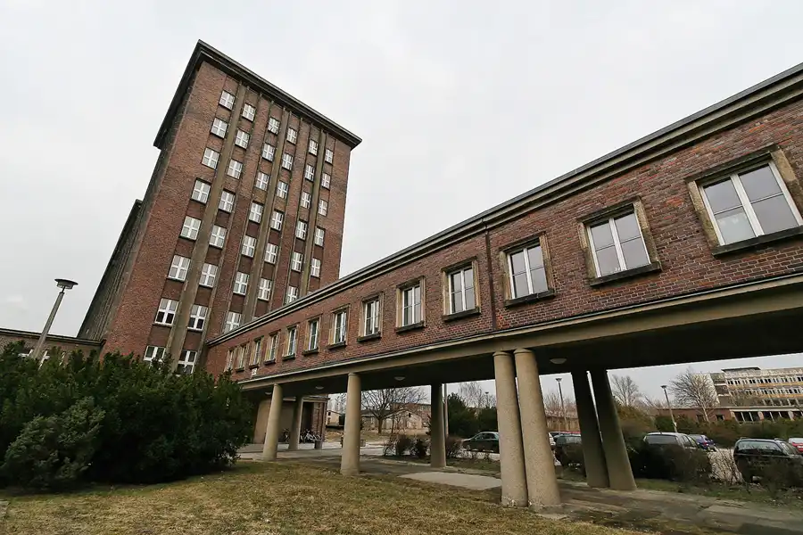 059 | 2010 | Berlin | Funkhaus Nalepastrasse | © carsten riede fotografie