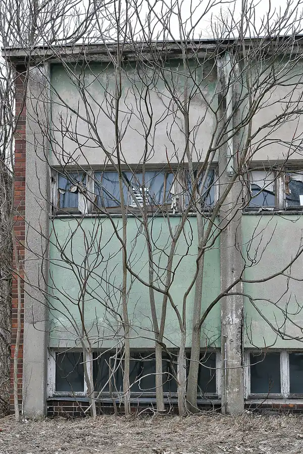 064 | 2010 | Berlin | Funkhaus Nalepastrasse | © carsten riede fotografie