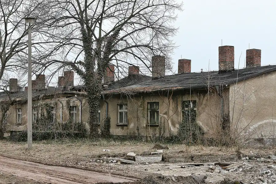 065 | 2010 | Berlin | Funkhaus Nalepastrasse | © carsten riede fotografie