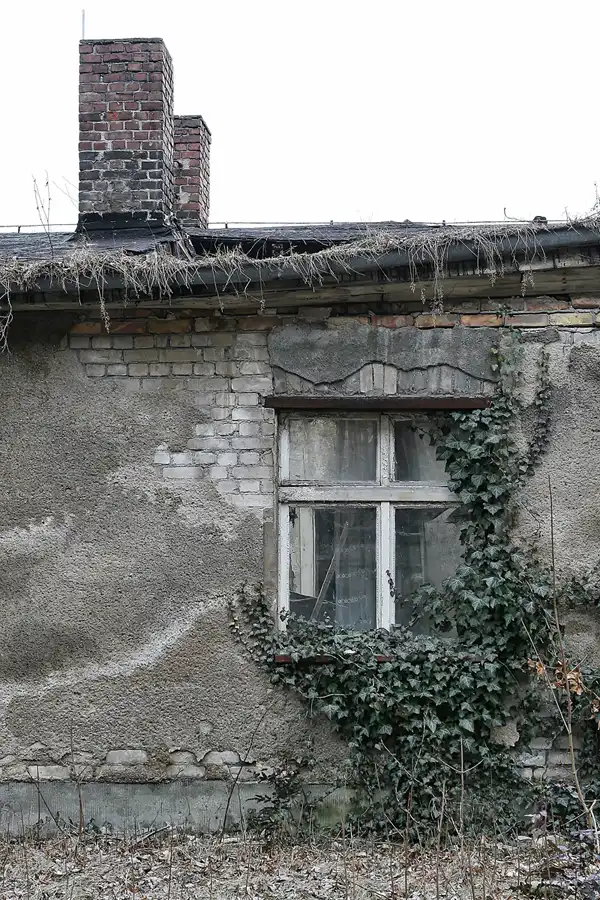 066 | 2010 | Berlin | Funkhaus Nalepastrasse | © carsten riede fotografie