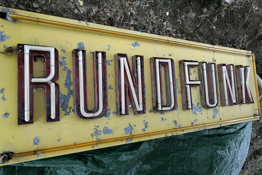 067 | 2010 | Berlin | Funkhaus Nalepastrasse | © carsten riede fotografie