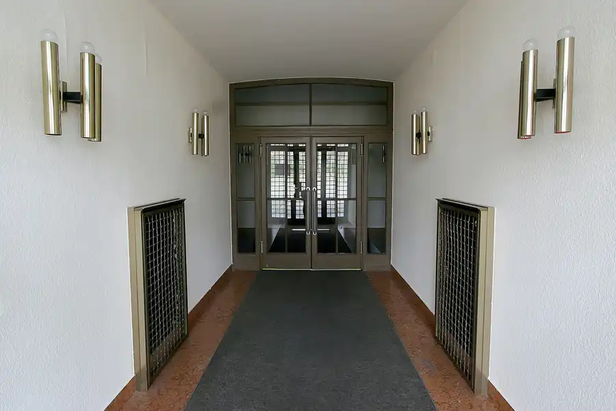 004 | 2010 | Bogensee | Waldhof am Bogensee | © carsten riede fotografie