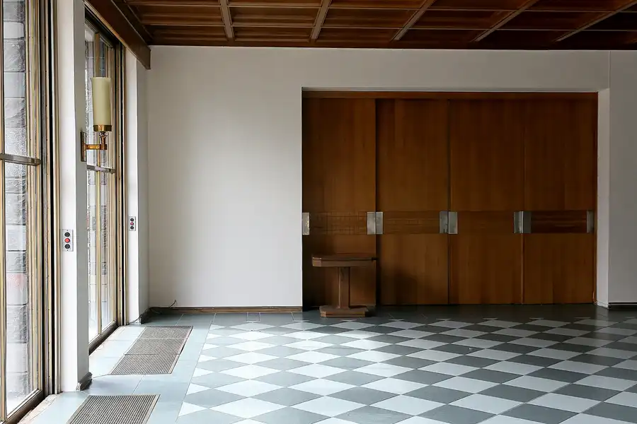 005 | 2010 | Bogensee | Waldhof am Bogensee | © carsten riede fotografie