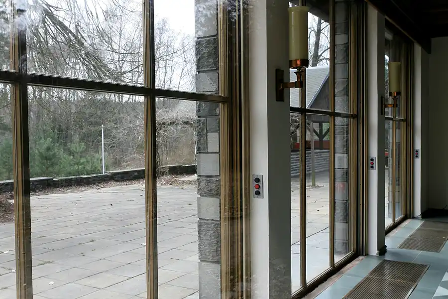 006 | 2010 | Bogensee | Waldhof am Bogensee | © carsten riede fotografie