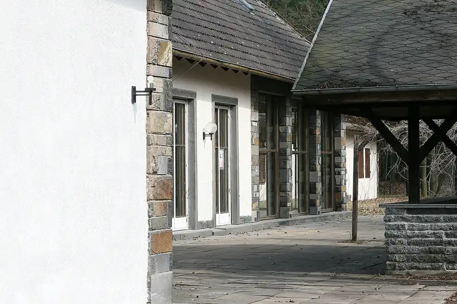 011 | 2010 | Bogensee | Waldhof am Bogensee | © carsten riede fotografie