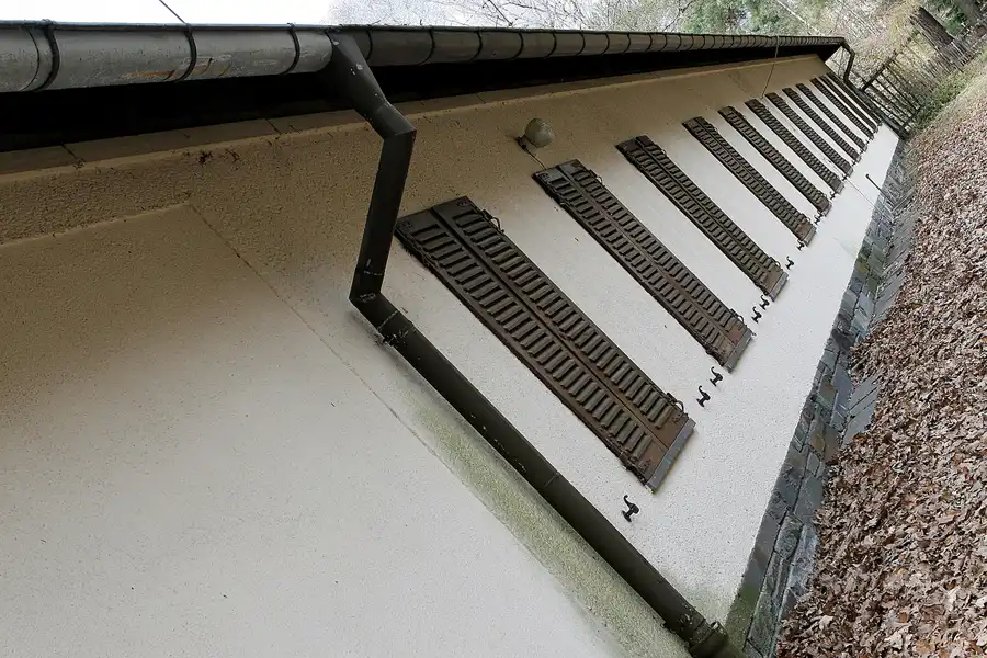 012 | 2010 | Bogensee | Waldhof am Bogensee | © carsten riede fotografie