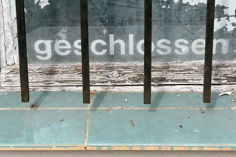 016 | 2010 | Bogensee | Waldhof am Bogensee | © carsten riede fotografie