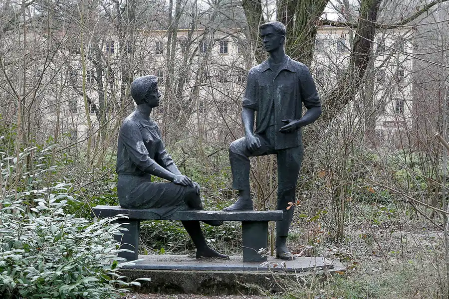 022 | 2010 | Bogensee | FDJ-Jugendhochschule | © carsten riede fotografie