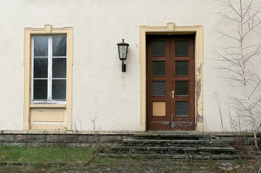 024 | 2010 | Bogensee | FDJ-Jugendhochschule | © carsten riede fotografie