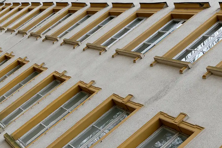 026 | 2010 | Bogensee | FDJ-Jugendhochschule | © carsten riede fotografie