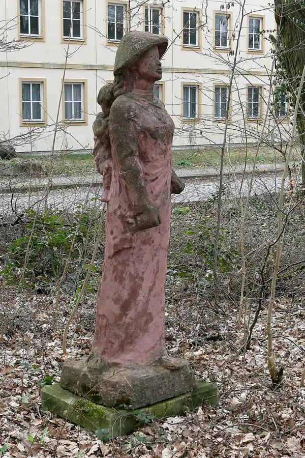 032 | 2010 | Bogensee | FDJ-Jugendhochschule | © carsten riede fotografie