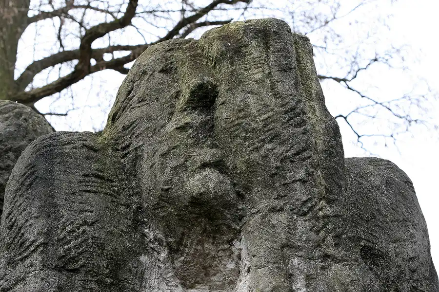 035 | 2010 | Bogensee | FDJ-Jugendhochschule | © carsten riede fotografie