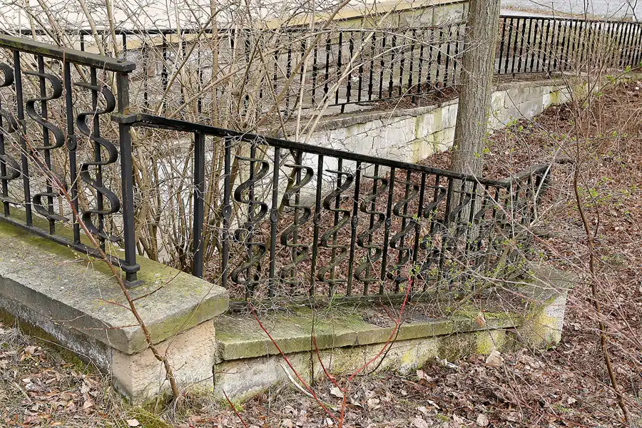 037 | 2010 | Bogensee | FDJ-Jugendhochschule | © carsten riede fotografie