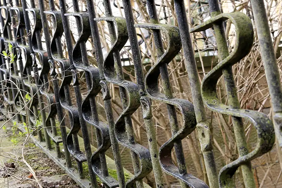 038 | 2010 | Bogensee | FDJ-Jugendhochschule | © carsten riede fotografie