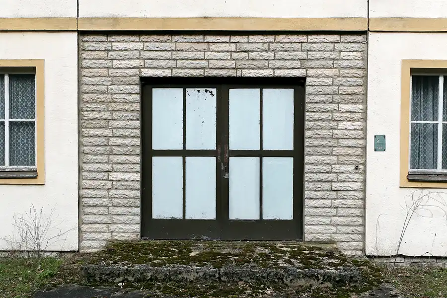 040 | 2010 | Bogensee | FDJ-Jugendhochschule | © carsten riede fotografie