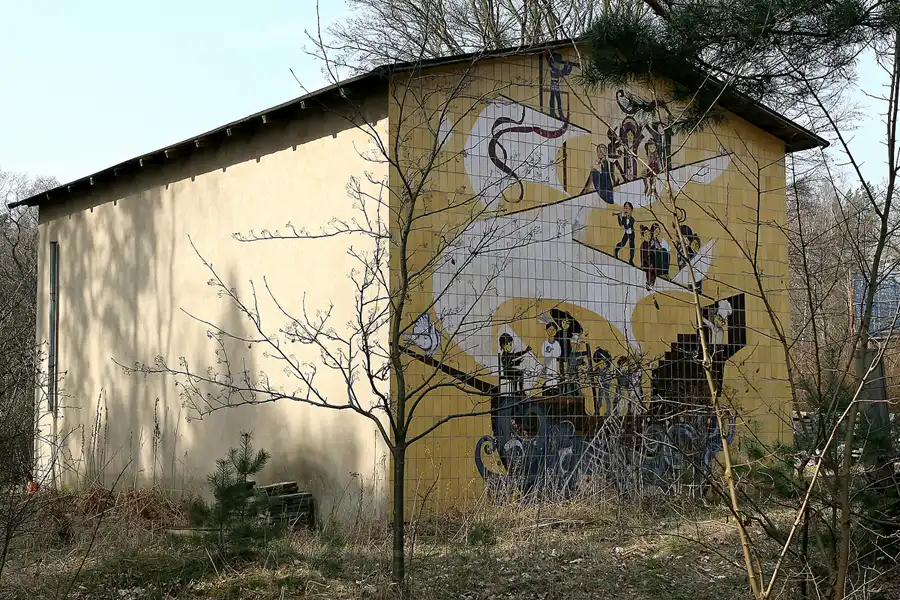 044 | 2010 | Bogensee | © carsten riede fotografie