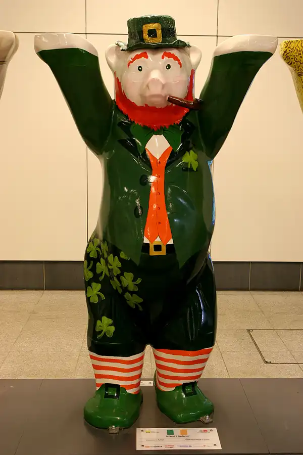 064 | 2010 | Berlin | United Buddy Bears | © carsten riede fotografie