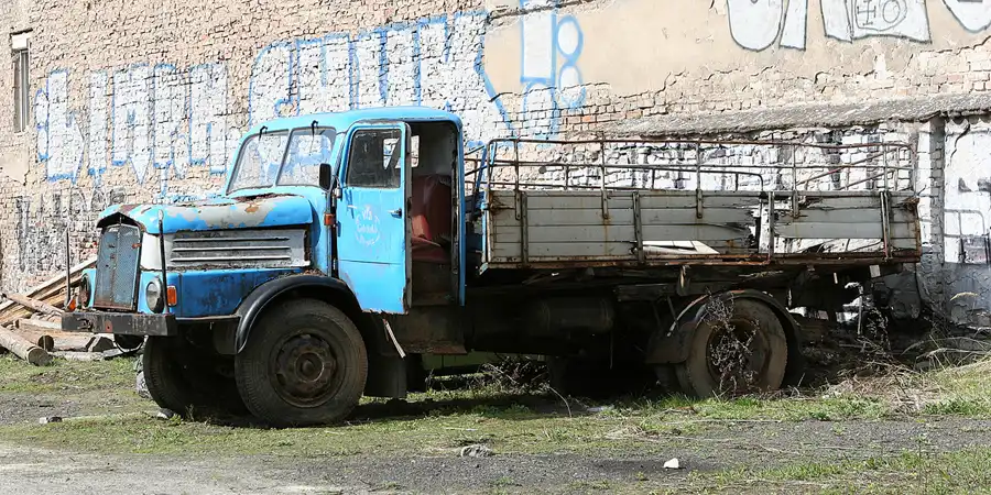 067 | 2010 | Berlin | Saarbrücker Strasse | © carsten riede fotografie