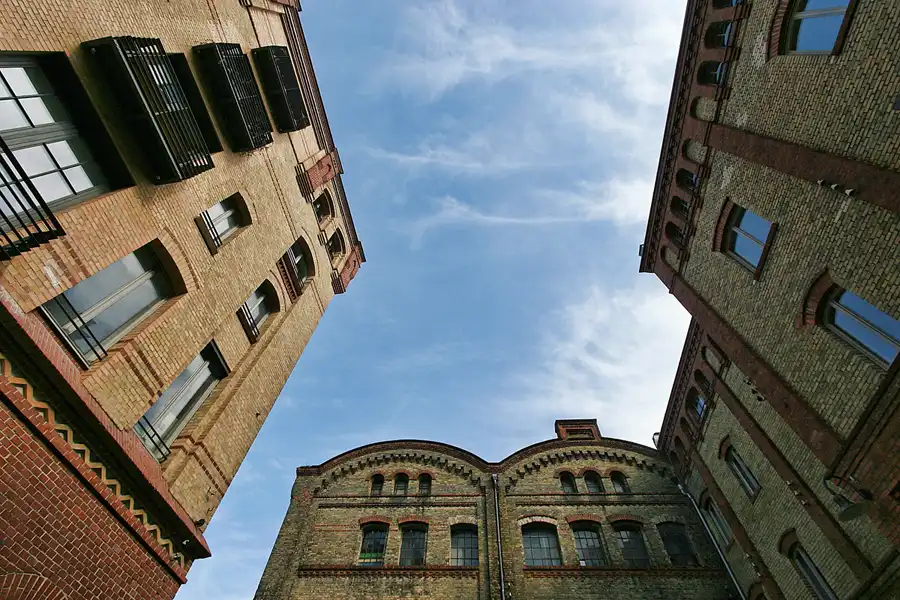 069 | 2010 | Berlin | Saarbrücker Strasse | © carsten riede fotografie