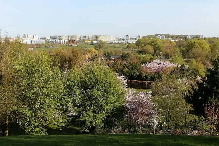 010 | 2010 | Berlin | Gärten der Welt im Erholungspark Marzahn | © carsten riede fotografie