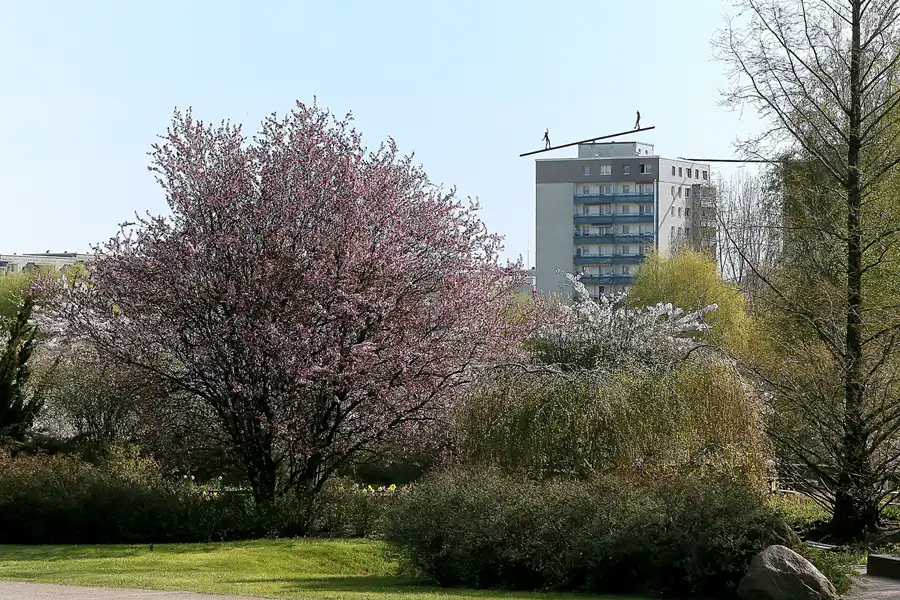 011 | 2010 | Berlin | Gärten der Welt im Erholungspark Marzahn | © carsten riede fotografie
