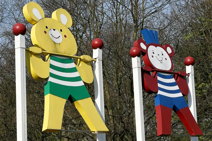 012 | 2010 | Berlin | Gärten der Welt im Erholungspark Marzahn | © carsten riede fotografie