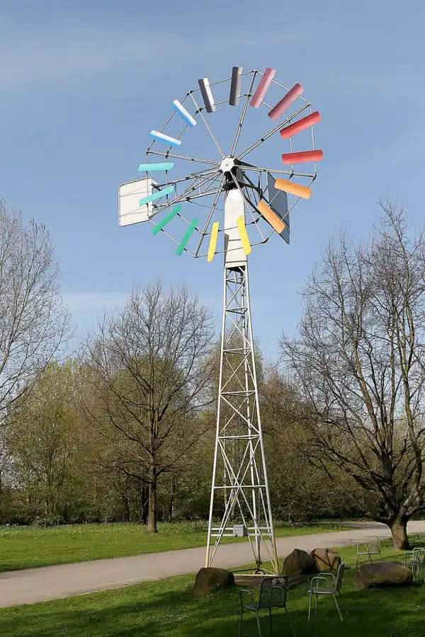 013 | 2010 | Berlin | Gärten der Welt im Erholungspark Marzahn | © carsten riede fotografie