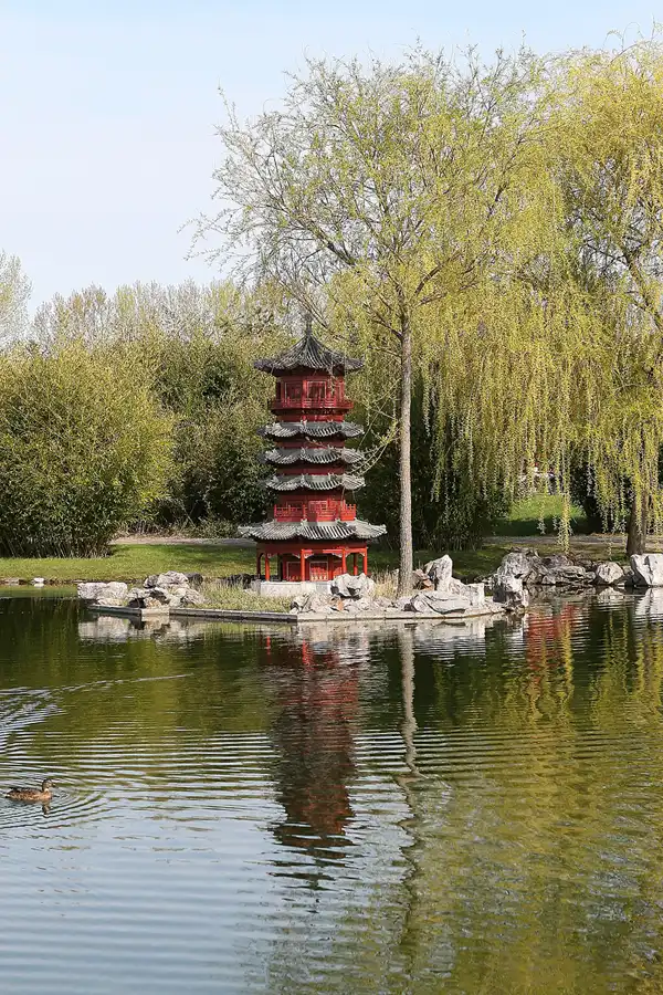 018 | 2010 | Berlin | Gärten der Welt im Erholungspark Marzahn | © carsten riede fotografie