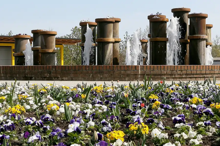 048 | 2010 | Berlin | Gärten der Welt im Erholungspark Marzahn | © carsten riede fotografie