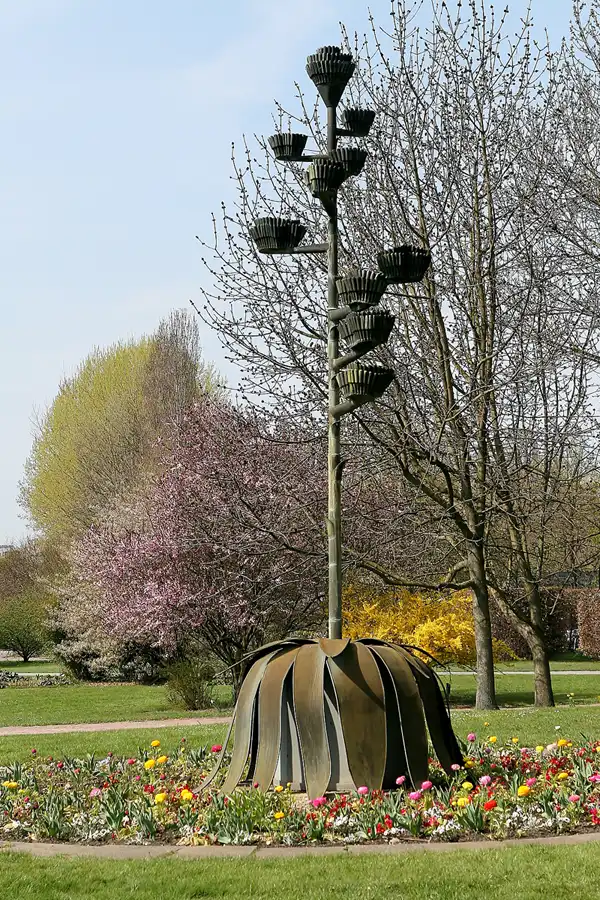 052 | 2010 | Berlin | Gärten der Welt im Erholungspark Marzahn | © carsten riede fotografie