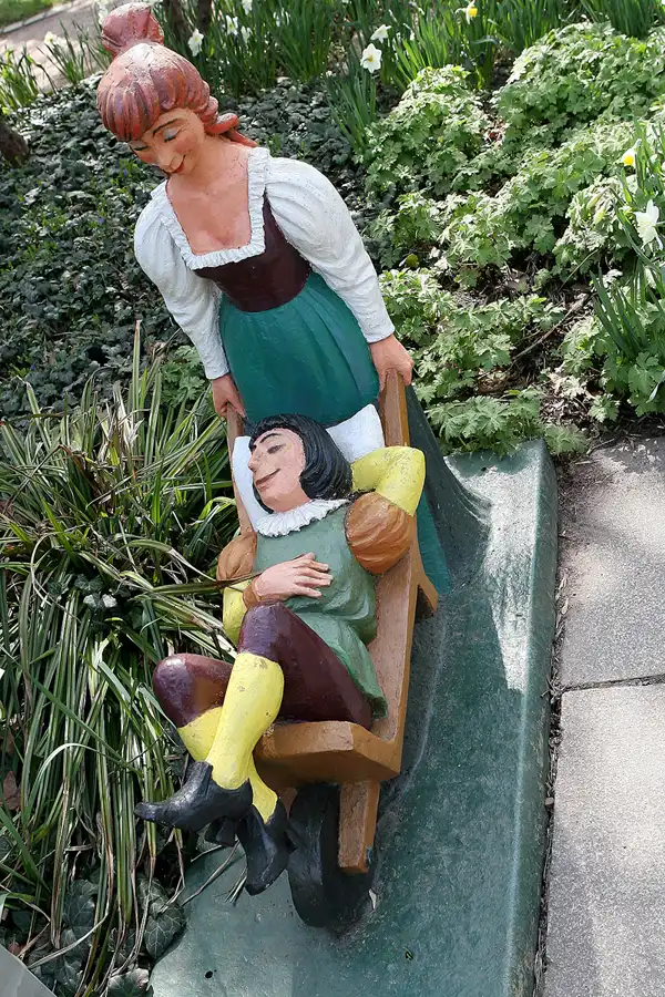 058 | 2010 | Berlin | Gärten der Welt im Erholungspark Marzahn | © carsten riede fotografie