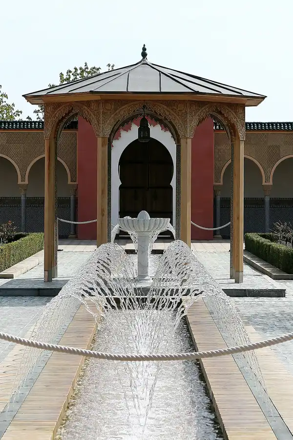 060 | 2010 | Berlin | Gärten der Welt im Erholungspark Marzahn | © carsten riede fotografie