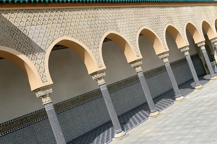 062 | 2010 | Berlin | Gärten der Welt im Erholungspark Marzahn | © carsten riede fotografie