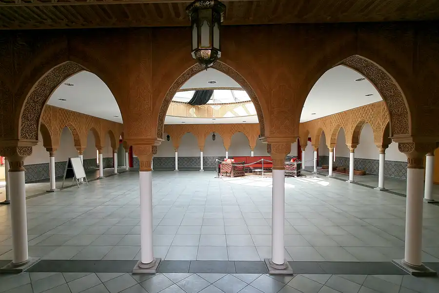 064 | 2010 | Berlin | Gärten der Welt im Erholungspark Marzahn | © carsten riede fotografie