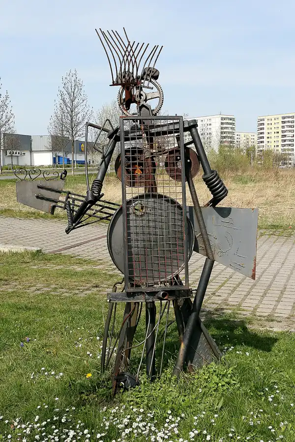 071 | 2010 | Berlin | Wuhletal | © carsten riede fotografie