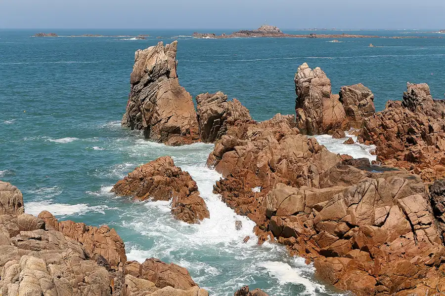 001 | 2010 | Guernsey | Albecq | © carsten riede fotografie