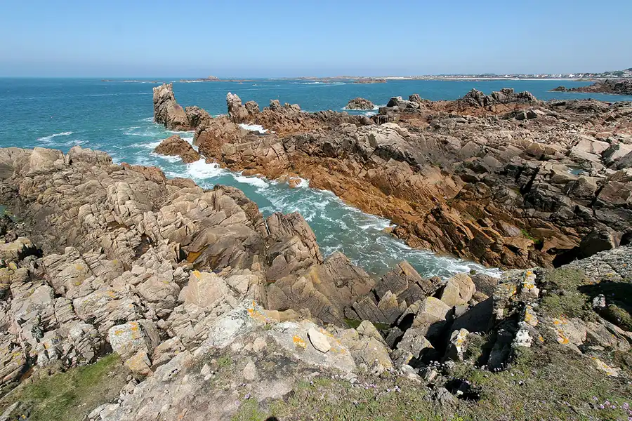 003 | 2010 | Guernsey | Albecq | © carsten riede fotografie