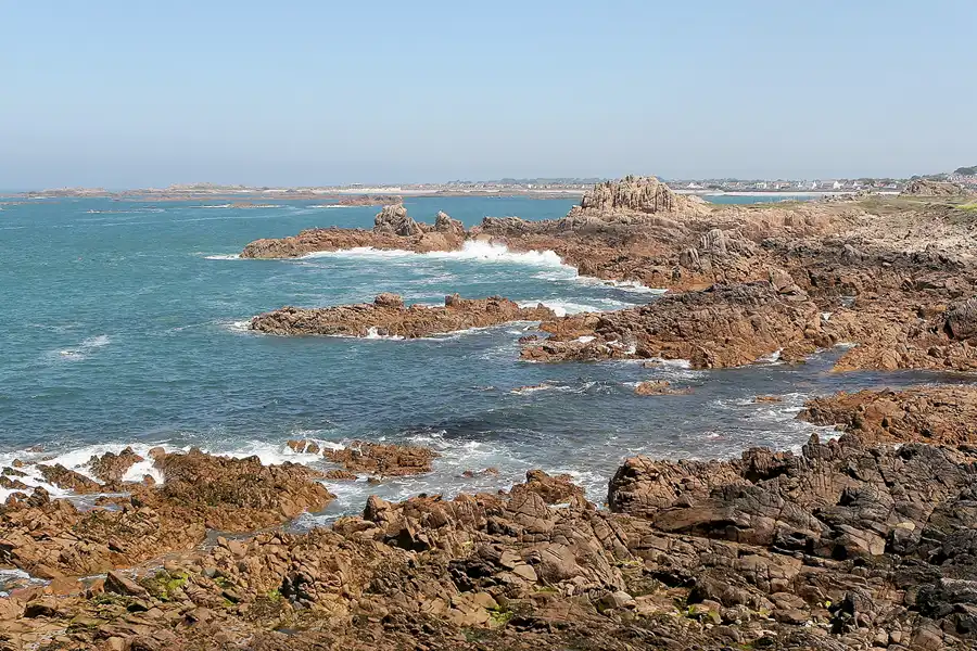 004 | 2010 | Guernsey | Albecq | © carsten riede fotografie