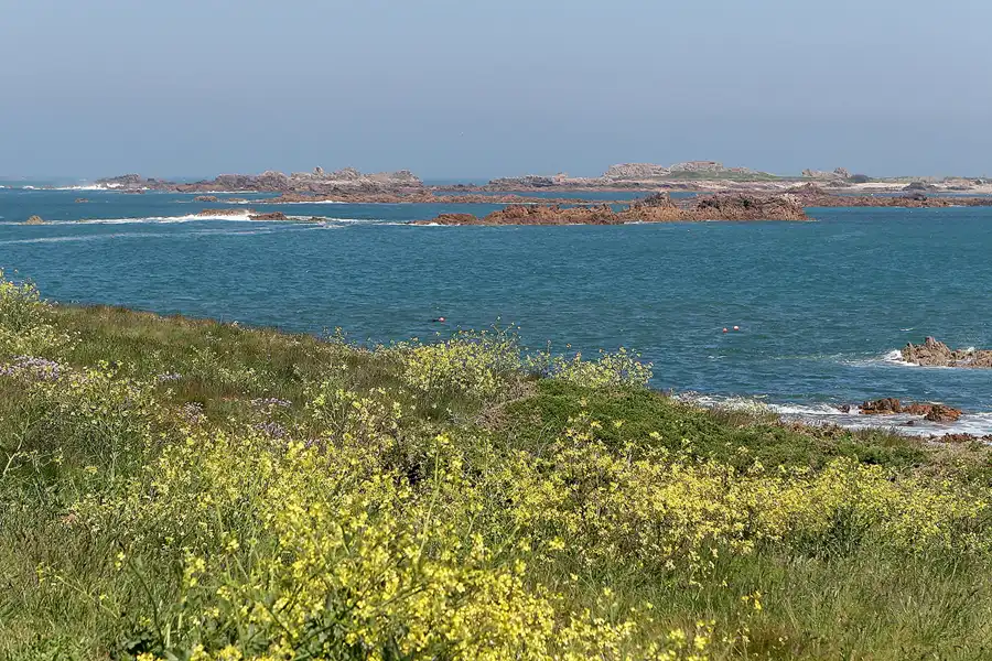 005 | 2010 | Guernsey | Albecq | © carsten riede fotografie