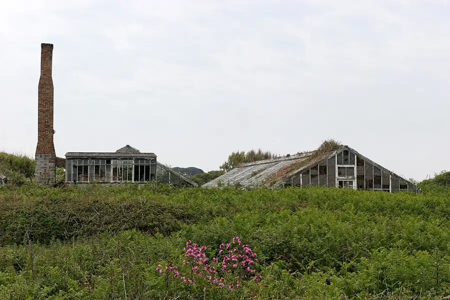 008 | 2010 | Guernsey | Fontenelle Bay | © carsten riede fotografie