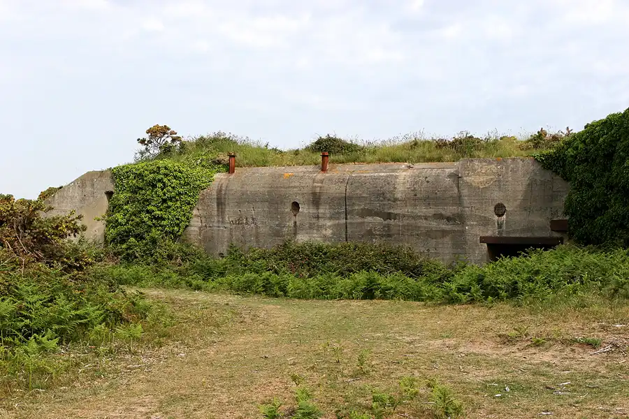 011 | 2010 | Guernsey | Fontenelle Bay | © carsten riede fotografie