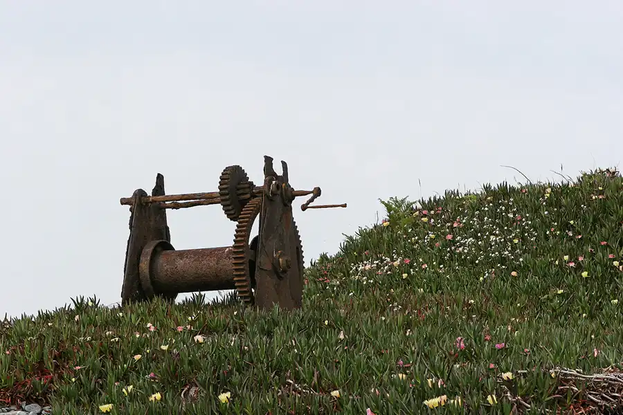 014 | 2010 | Guernsey | Fort Doyle | © carsten riede fotografie