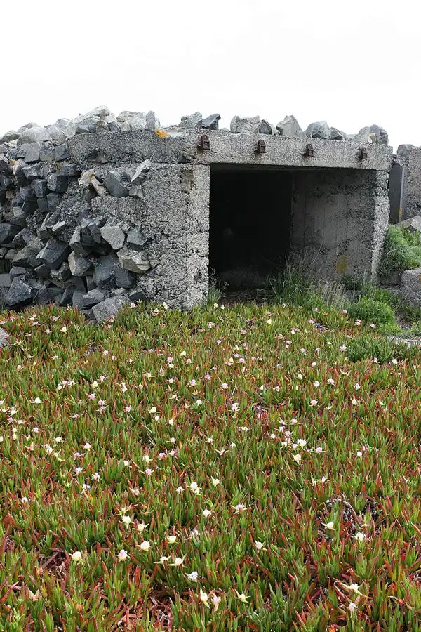 015 | 2010 | Guernsey | Fort Doyle | © carsten riede fotografie
