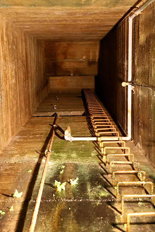 045 | 2010 | Guernsey | German Underground Military Hospital | © carsten riede fotografie