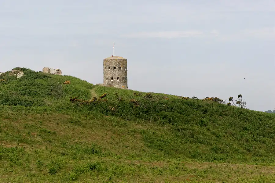 052 | 2010 | Guernsey | L`Ancresse Bay | © carsten riede fotografie