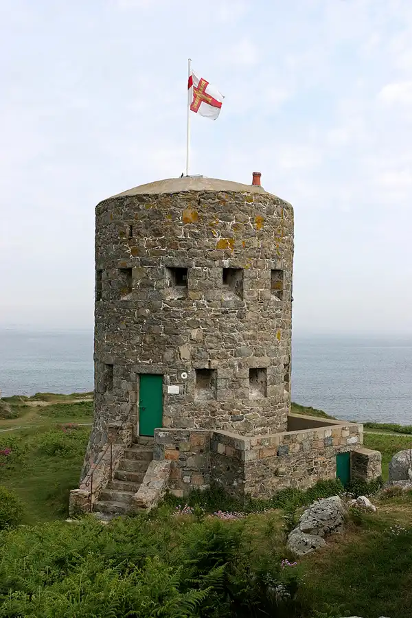 053 | 2010 | Guernsey | L`Ancresse Bay | © carsten riede fotografie