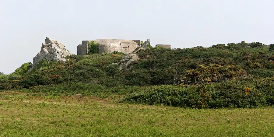 054 | 2010 | Guernsey | L`Ancresse Bay | © carsten riede fotografie