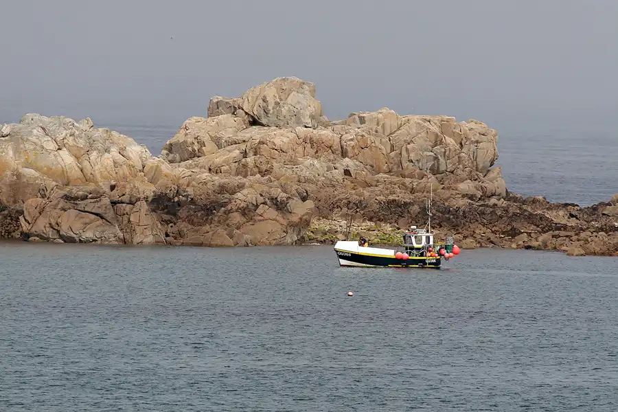 055 | 2010 | Guernsey | L`Ancresse Bay | © carsten riede fotografie