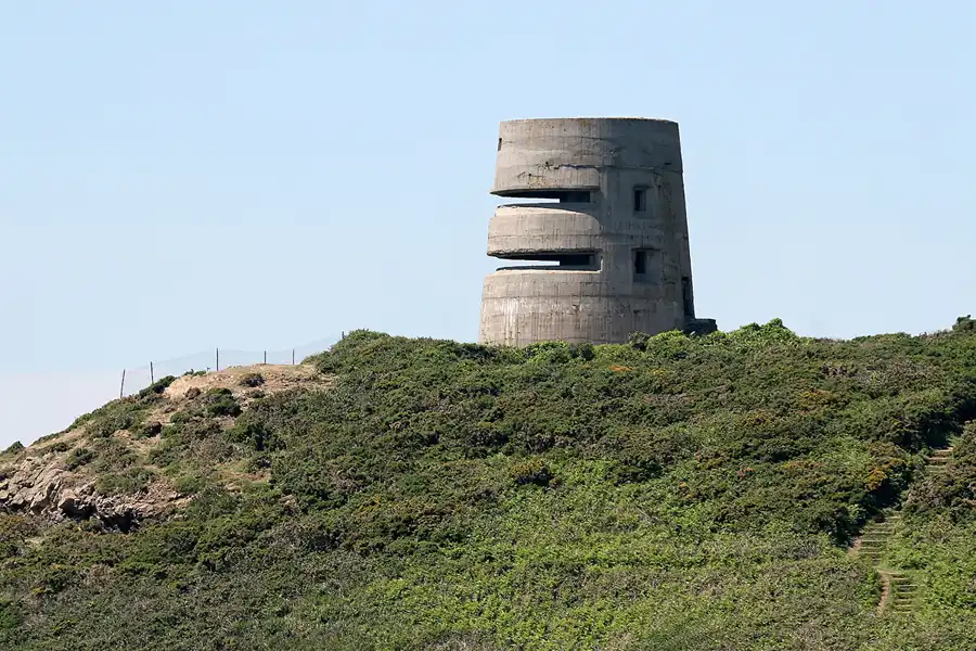 056 | 2010 | Guernsey | La Corbiere | © carsten riede fotografie